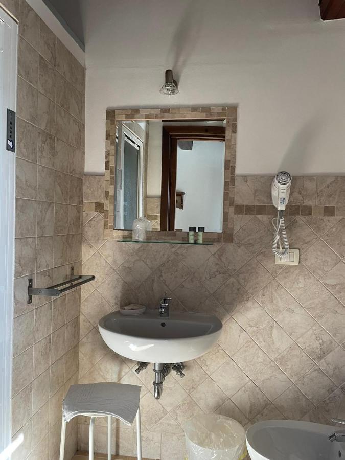 נורצ'יה B&B Fonte Vena מראה חיצוני תמונה